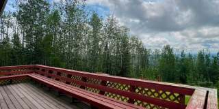 4-Bedroom Home in Fairbanks | 2-Car Garage, Fenced Yard, RV Parking & Breathtaking Views – Dog Friendly! Gallery 9