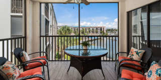 Beautiful 2 Bedroom with a Bay View-Anglers Cove-AVAILABLE FOR ANNUAL TENANT- May 1-2026 Gallery 8