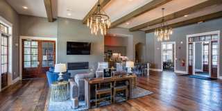 Overall Creek Apartments Gallery 5