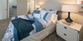 Southfield Apartments Gallery 11