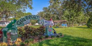 Updated One Bedroom Apartment  Near Downtown Gulfport Gallery 20