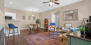 Marble Cliff Commons Gallery 1