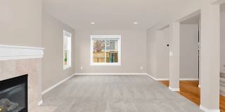 Spacious 3-Story Home with 2 Car Garage and Large Deck! Gallery 24