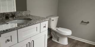 4 bedroom available in Blue Springs! Coming Soon! Gallery 4