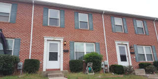 Spacious 3-Bedroom, 1.5-Bath Townhome in Aberdeen, MD Gallery 1