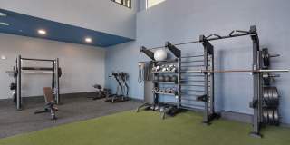 Holbrook Apartments Gallery 4