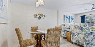Fully Furnished 2Bedroom in Coronado Cove Fully Furnished 2Bedroom in Coronado Cove Gallery 8