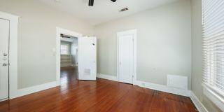 AVAILABLE AUGUST: Prime Location - 3 BR / 1 BA home located in Downtown and Walk to UT Gallery 14