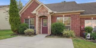 Neat and clean 2 bedroom town home home in Bessemer Gallery 1