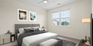 Hawks Landing Luxury Apartments Gallery 6