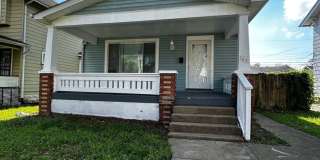Spacious Three Bedroom 2-Story Single House with Basement Spacious Three Bedroom 2-Story Single House with Basement Gallery 1