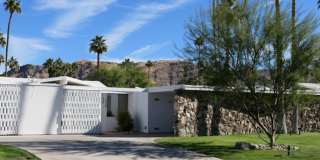 Canyon View Estates,Palm Springs,Furnished, Seasonal Terms Gallery 1