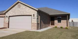 Luxury Patio Home in Ozark Gallery 1