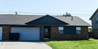 3 Bed | 2 Bath | 2 Car Garage - Duplex - UNDER $1000 per month - Putnam City Schools Gallery 1