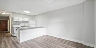 Franklin Park Apartments Gallery 4