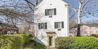 Welcome to The Lincoln, a beautifully designed two bedroom,  corner residence in sought after Parkfairfax. Gallery 1
