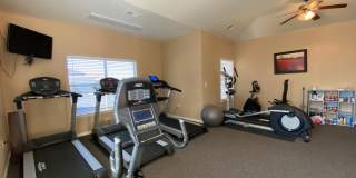 Gardens at Clearwater - Affordable/55+ Senior Living Community Gallery 6