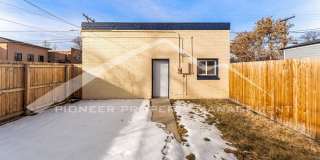 Historic Home in RiNo District with AC! Gallery 20
