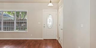 June Rent Free!!  Move Today!  Four Bedroom, Three Bath Home with Beautiful Backyard, Two Car Garage, New Appliances and More!  Short Term Lease Available!! Gallery 9
