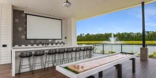 The Menlo Gallery 18