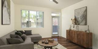 Senior & Affordable Housing – Casa Azure 55+ Apartments Gallery 18