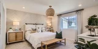Paired Home in Dove Village: Spire 2 Story 3 Bed, 2.5 Bath Home with Upgrades Gallery 11