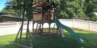 3 bedroom 3 bathroom house with lots of extras Gallery 37