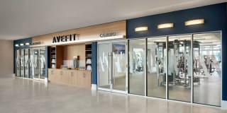 AVE Florham Park Gallery 8