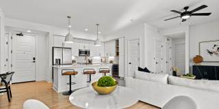NOVEL Beach Park by Crescent Communities Gallery 40