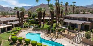 Furnished 2BR Country Club Condo in Palm Desert, Monthly Furnished 2BR Country Club Condo in Palm Desert, Monthly Gallery 1
