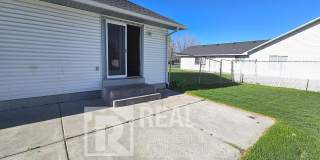 Spacious & Updated 2 Bedroom, 2 Bathroom Twin Home in Ammon with Garage, Fenced Backyard, and Hookups (Idaho Falls) for Rent by Real Property Management Gallery 27