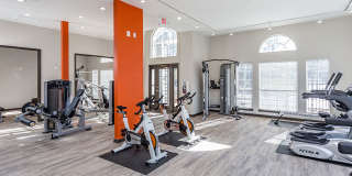 Gregory North and South Gallery 21