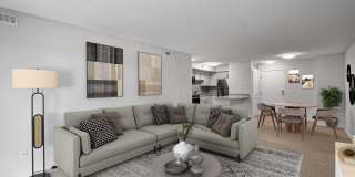 Quail Ridge Gallery 21