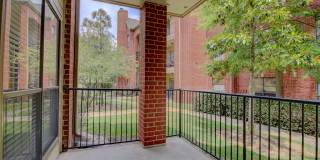 The Park at Research Forest Apartments Gallery 11