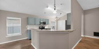 Charming 3BR House in Oakleaf Gallery 12