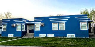 $1000 OFF 1ST MONTHS RENT!  AFFORDABLE 3 BEDROOM, FULLY REMODELED! Gallery 1