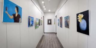 Burbank Senior Artists Colony - Senior Housing Gallery 10