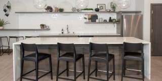 Urban Park Apartments Gallery 46