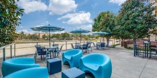Fountain Pointe Las Colinas Gallery 25
