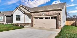 Cute Home in Quiet Area ready to Call Home Today! Gallery 1