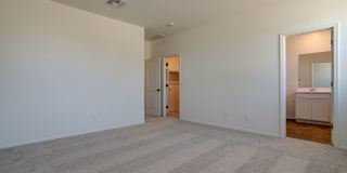 Newer 4 Bedroom, 2 Bathroom with Huge Backyard!!!  Great Kitchen with open Great Room!!!  2 Car Garage located in Highly sought after Oak Park!!!  Ready NOW for you!!! Gallery 23