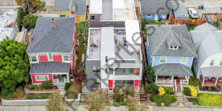 Modern Townhome Gallery 11