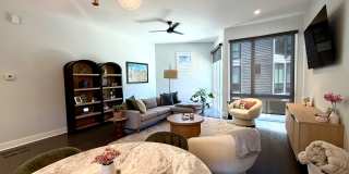 Modern Dilworth Townhome | 3BR/3.5BA | Private Rooftop Terrace | EV Charging | Walkable Location Gallery 7