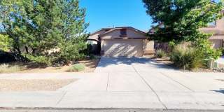 Coming Soon 3 bed 2 bath home in Huning Ranch Gallery 1