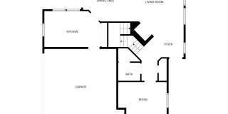 Beautiful Lyons Gate Home – 3 Bedroom + Office in Prime Gilbert Location! Gallery 37