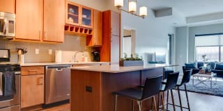 The Island Residences at Carlson Center Gallery 17