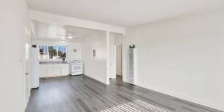 Serrano Apartments Gallery 1