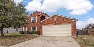 4-Bedroom House for Rent in Killeen Gallery 1