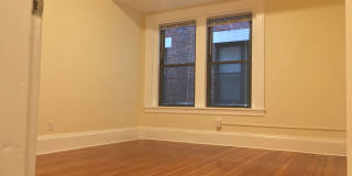 $3950 | 2 bedrooms | 1 bathroom Brookline Living on Beacon Street | Central Air, Renovated Kitchen & Green Line Access Gallery 9