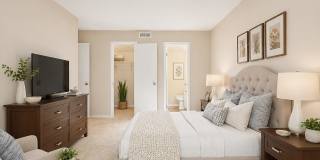 Turlington Oaks Apartments Gallery 5